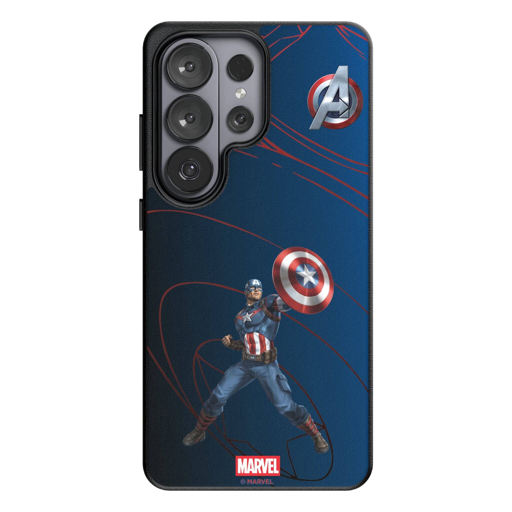 Captain America