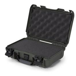 NANUK - 909 Case with Foam, Olive