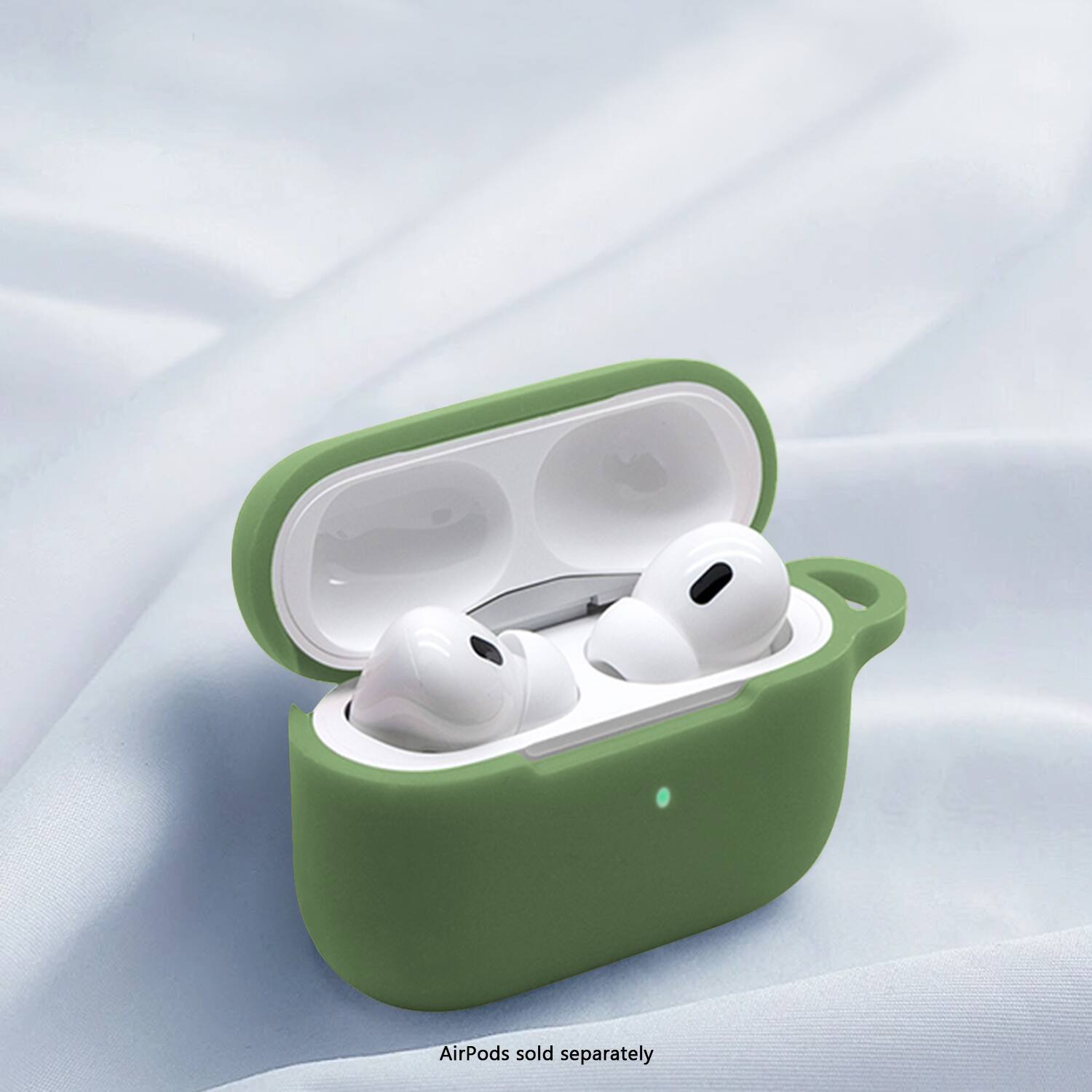 AirPods sold separately
