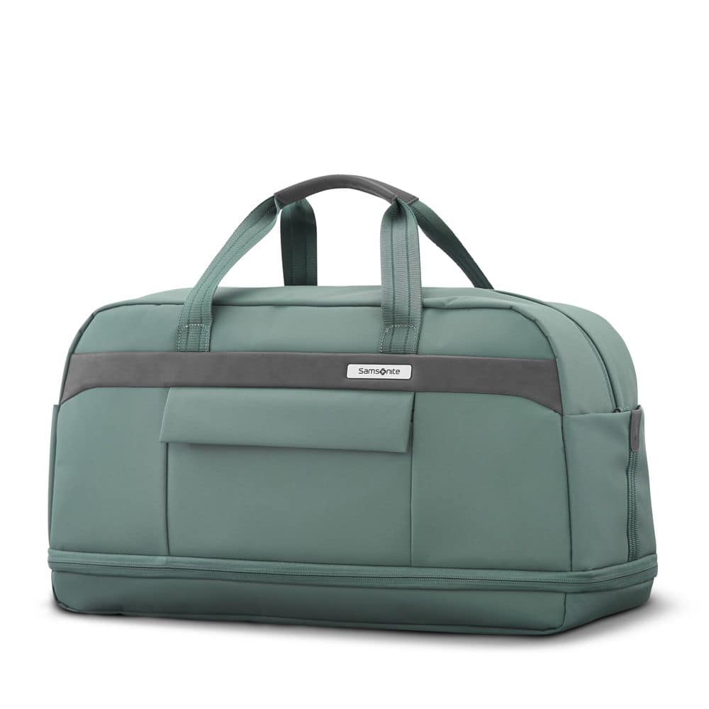 Samsonite - Elevation Softside Duffel - Cypress Green