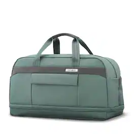 Samsonite - Elevation Softside Duffel - Cypress Green