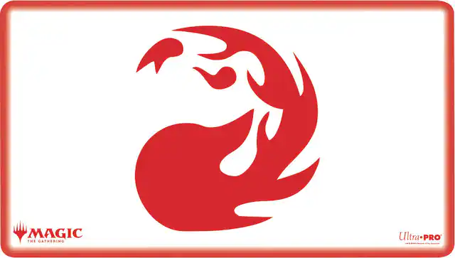 MAGIC THE GATHERING Ultra PRO TM . dI - 4 -