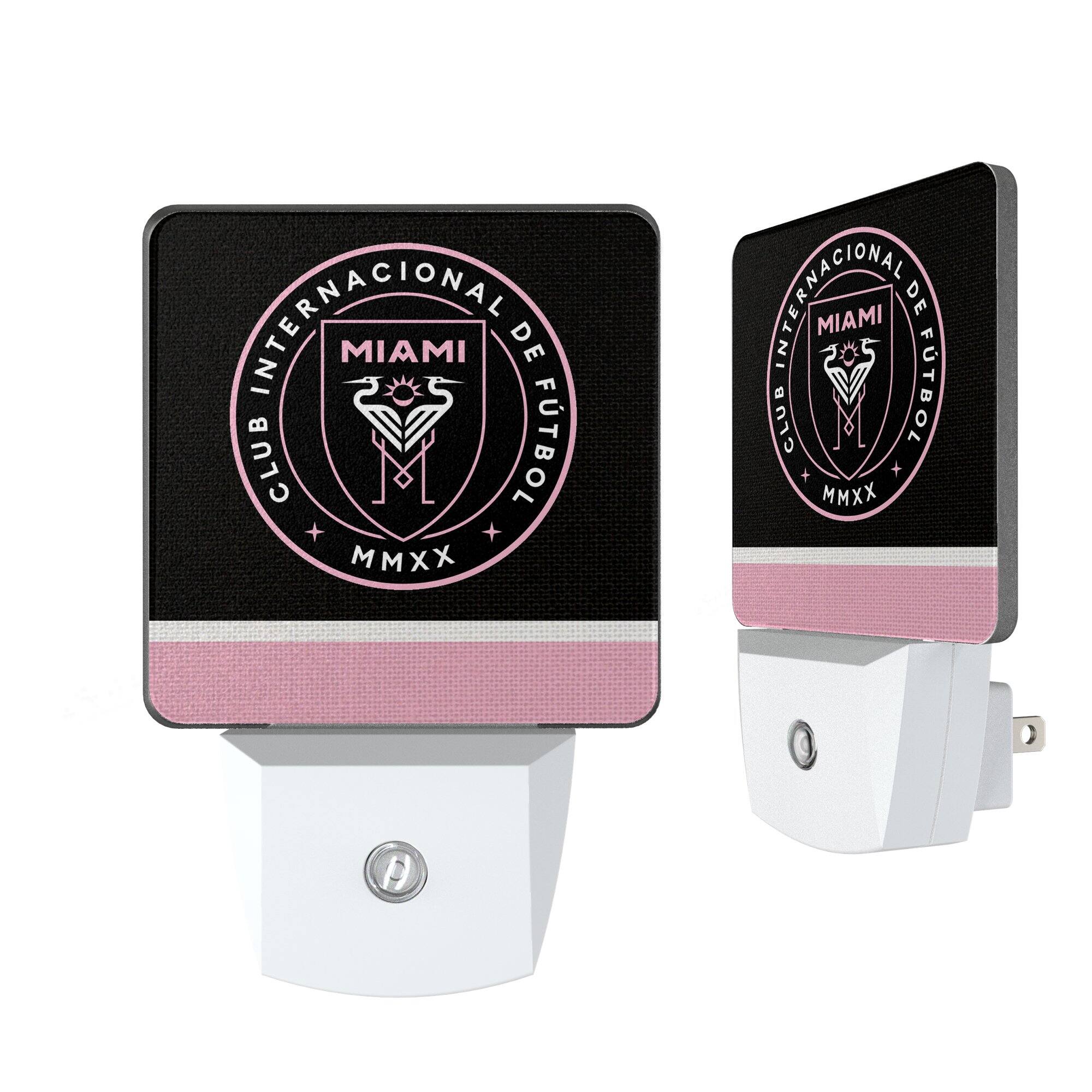 INTERNACIONAL DE FÚTBOL  
CLUB  
MIAMI  
MMXX