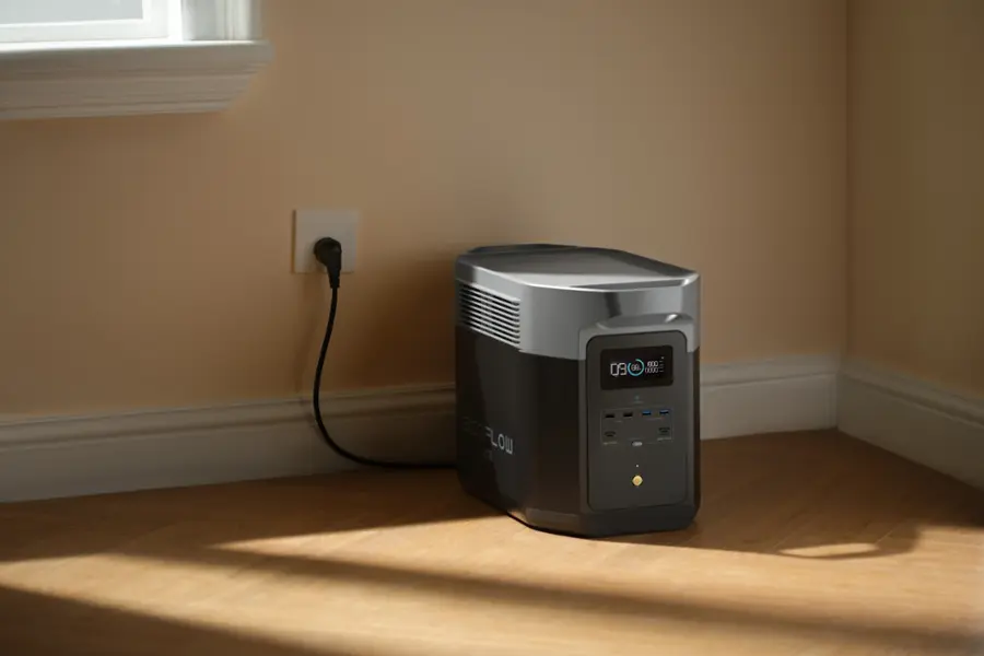 B-09 U 0000 - ECOFLOW - I d | - I . | - I -