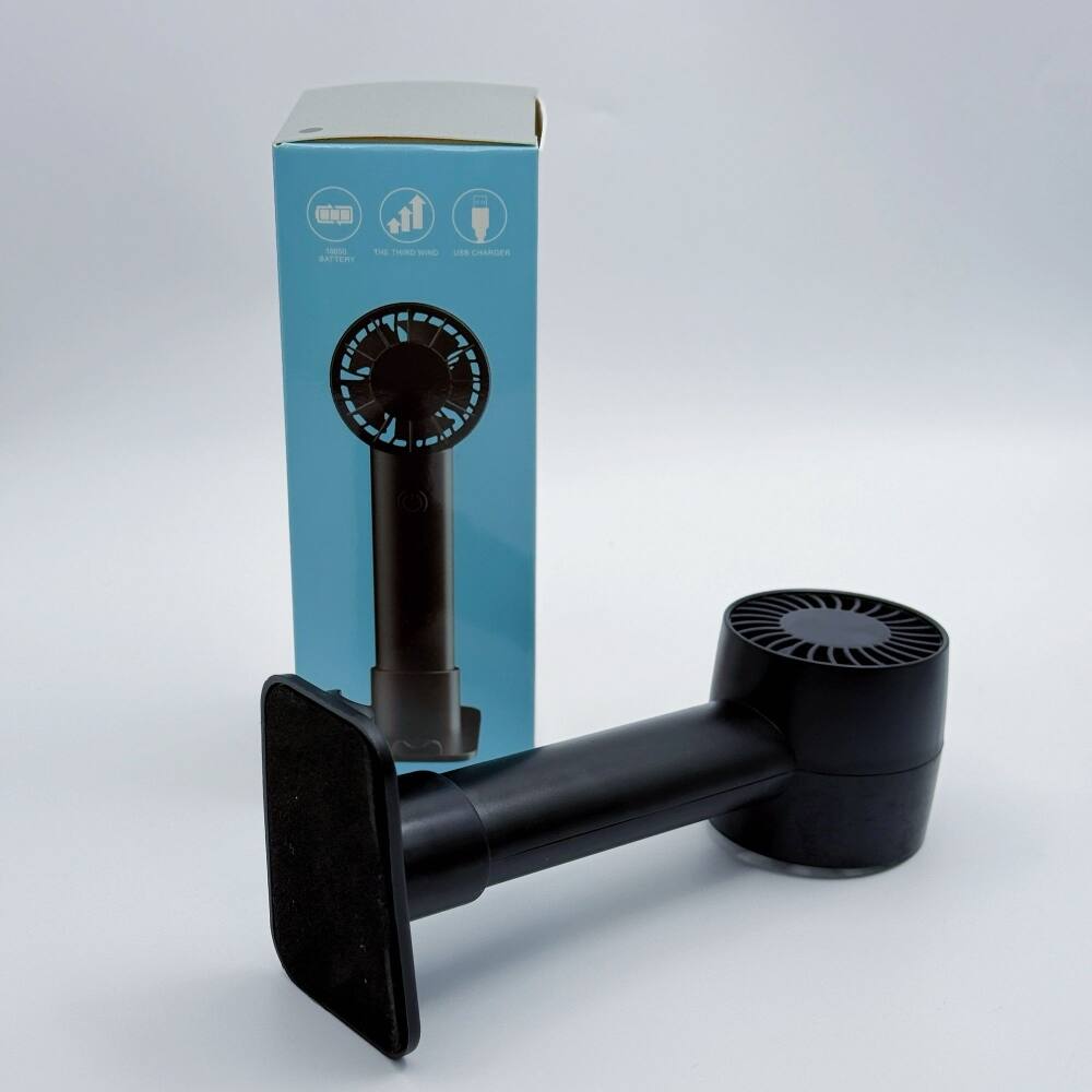 - BATTERY
- THE THIRD WIND
- USB CHARGER