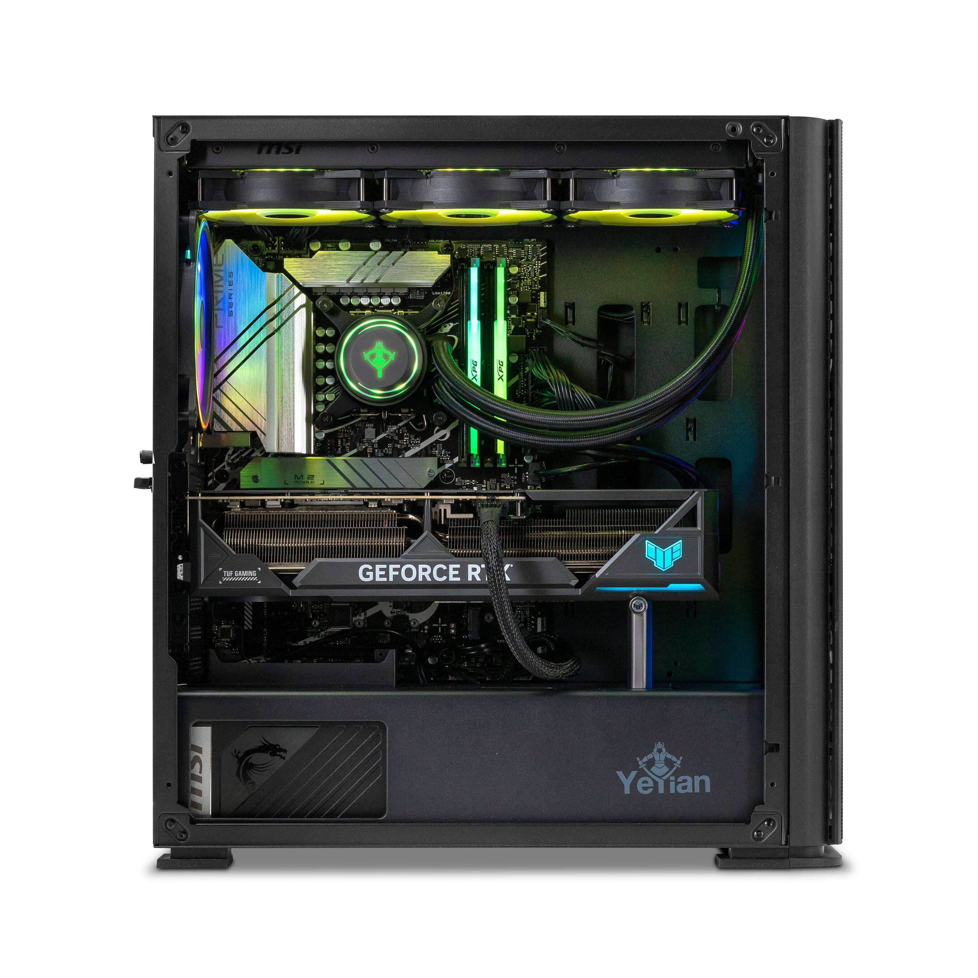 BRIN NX XPE Fl - I - - - GEFORCE R ISU YeYian