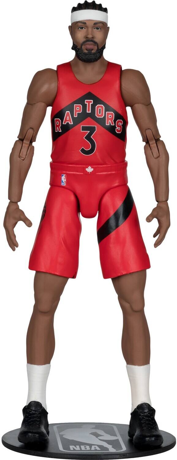 McFarlane Toys McFarlane SportsPicks NBA Brandon Ingram (Toronto