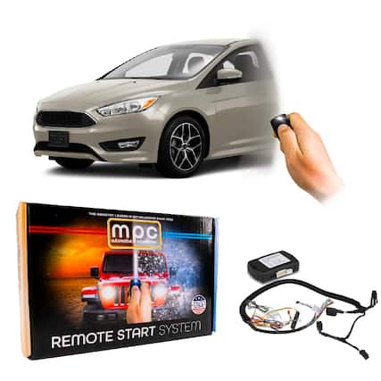 1. THE INDUSTRY LEADER - DIY SOLUTIONS
2. MPC automotive accessories
3. USA
4. REMOTE START SYSTEM