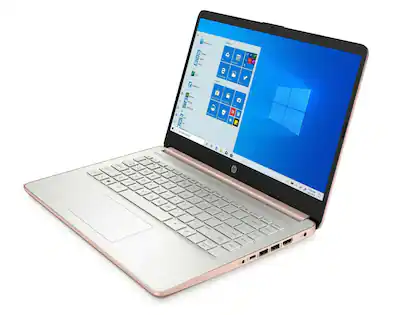 HP Upgraded 14 Laptop 14.0 HD Display (Celeron N4500, 16GB, 1TB HP Upgraded 14 Laptop 14.0 HD Display (Celeron N4500, 16GB, 1TB