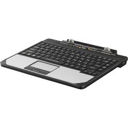 Panasonic - Lite Keyboard - Docking Connectivity - Docking Port Interface - Tablet - Unknown