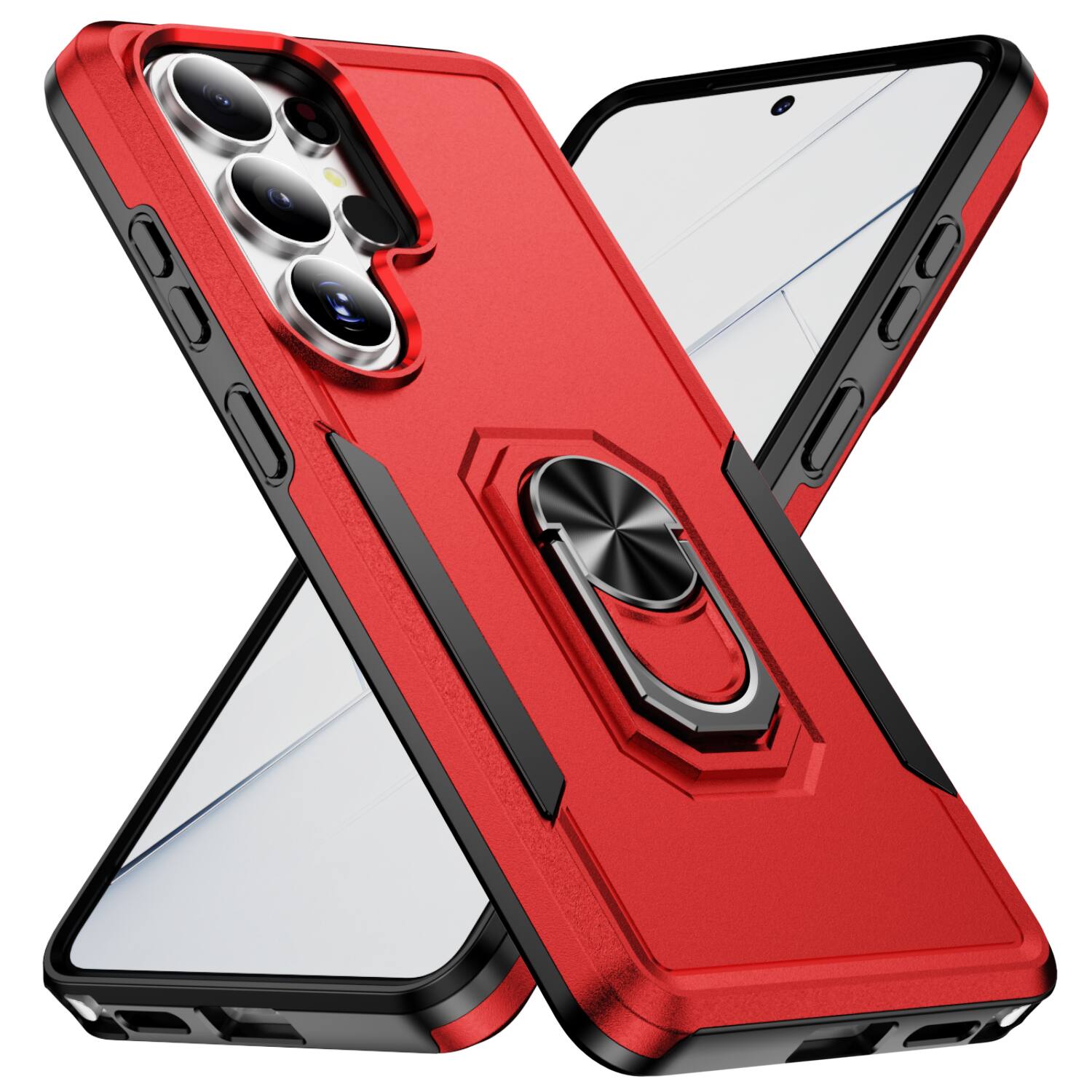 Red/Black
