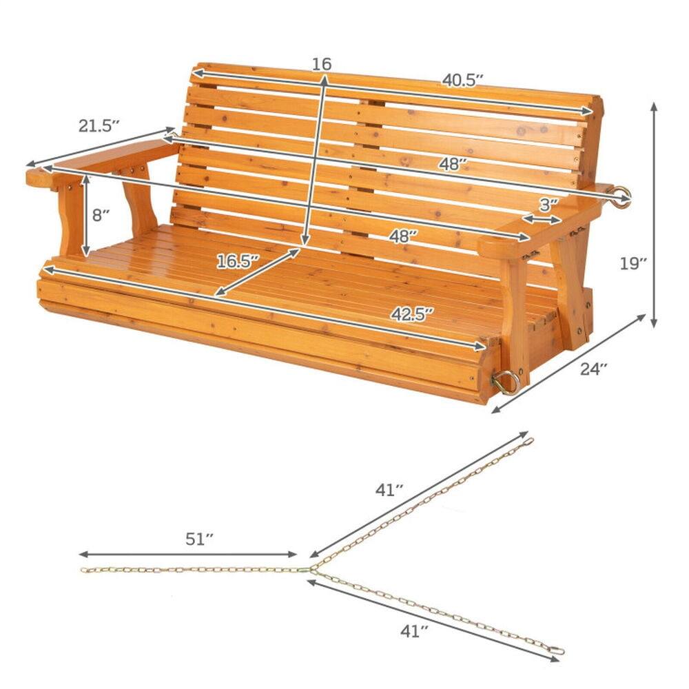 16"  
40.5"  
21.5"  
48"  
8"  
16.5"  
48"  
3"  
44" FLZA  
19"  
42.5"  
24"  
41"  
51"  
41"