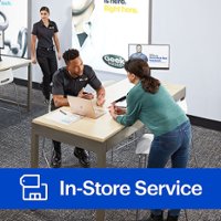 Hardware Installation (In Store) - Front_Zoom