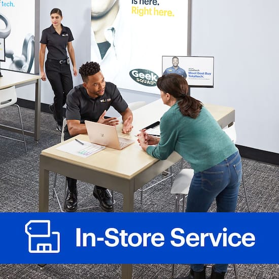 Hardware Installation In Store Best Buy