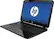 Angle Standard. HP - Pavilion 15.6" Laptop - 4GB Memory - 640GB Hard Drive - Black.