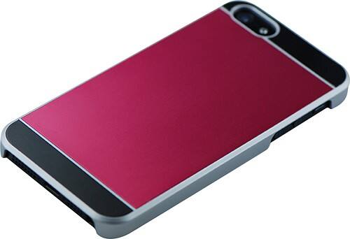 Front Standard. Splash - Eclipse Case for Apple® iPhone® 5.