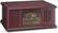 Angle Standard. Leetec - Nostalgic Wooden Music Center CD Player/AM/FM Stereo Radio.