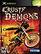 Front Detail. Crusty Demons - Xbox.
