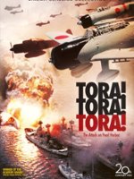 Tora! Tora! Tora! [Special Edition] [2 Discs] [DVD] [1970] - Front_Original