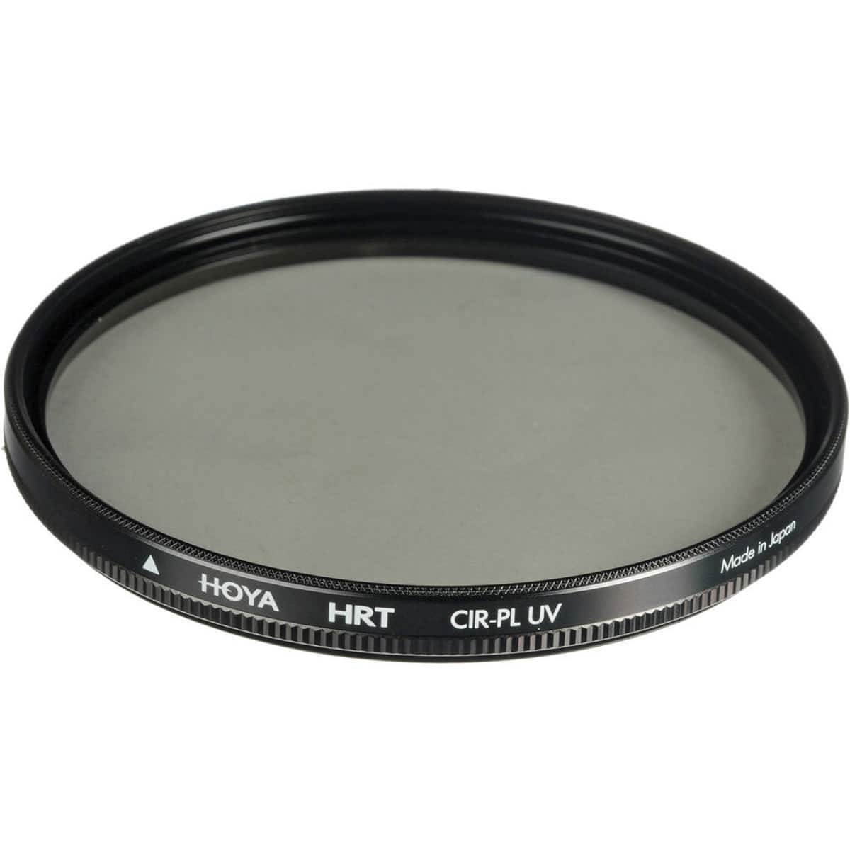 Hoya - 58mm HRT Circular Polarizer Glass Filter price history on PriceWatchPro