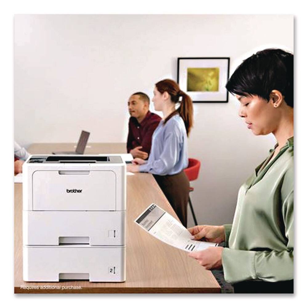 Brother 21  
Requires additional purchase.