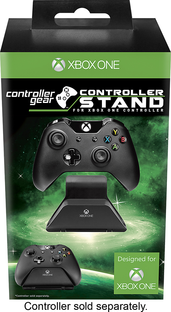 controller gear xbox one controller stand