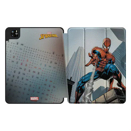 MARVEL SPIDER-MAN
MARVEL COMICS