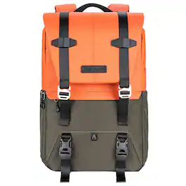 K&F CONCEPT BETA BACKPACK 20L ORANGE, D