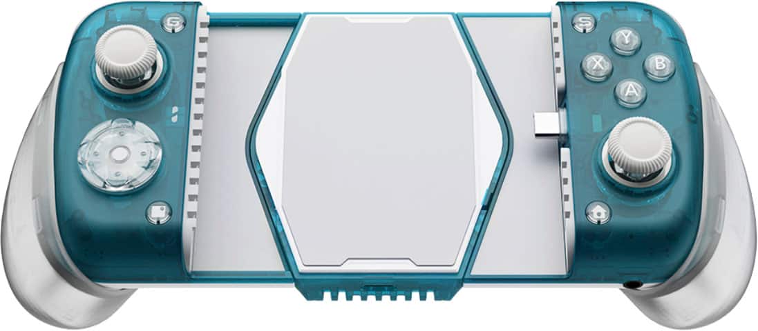 GameSir X3 Pro スマートフォン用コントローラー Amazon.co.jp: GameSir X3 Pro モバイル ゲ一ム コントロ一ラ一