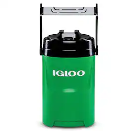 Igloo - Laguna Pro 1/2 Gallon Sports Water Jug - Green