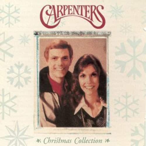 CARPENTERS  
Christmas Collection