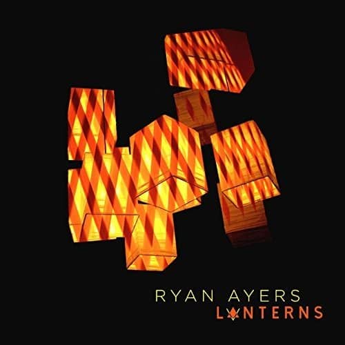 Ryan Ayers - Lanterns   - COMPACT DISCS [CD] price history on PriceWatchPro