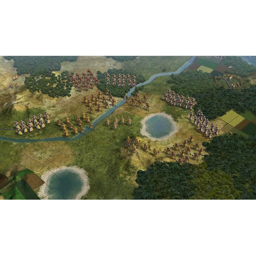Alt View 13. 2K - Sid Meier's Civilization V.
