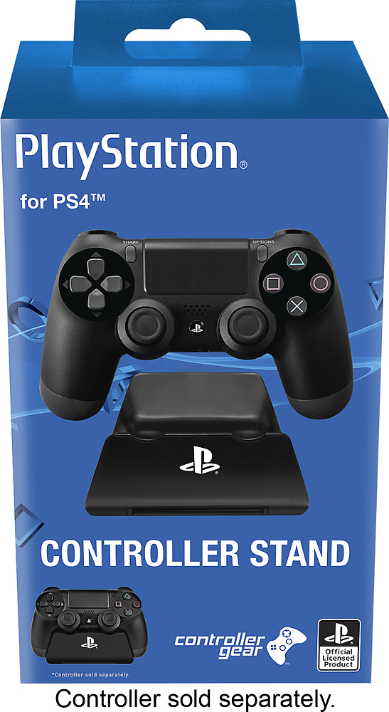 official ps4 stand