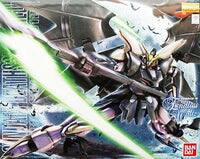 Left. Bandai - Bandai Model Kit: MG 1/100 Gundam Deathscythe Hell EW.