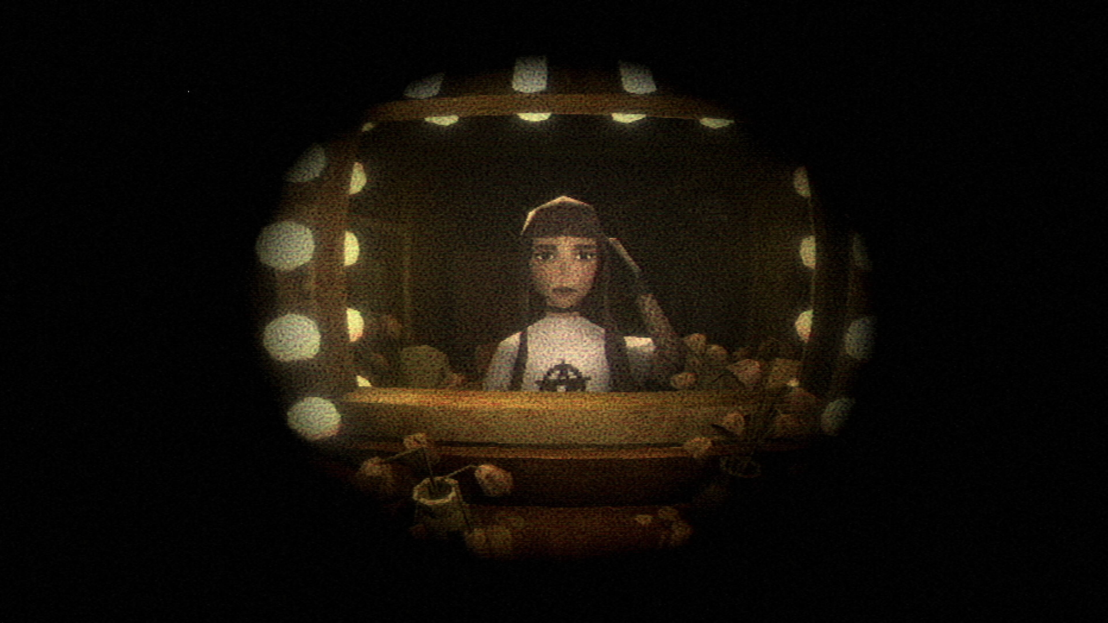 Alt View 7. Iam8bit - Fear the Spotlight.