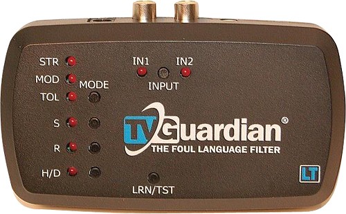  TVGuardian - LT Language Filter