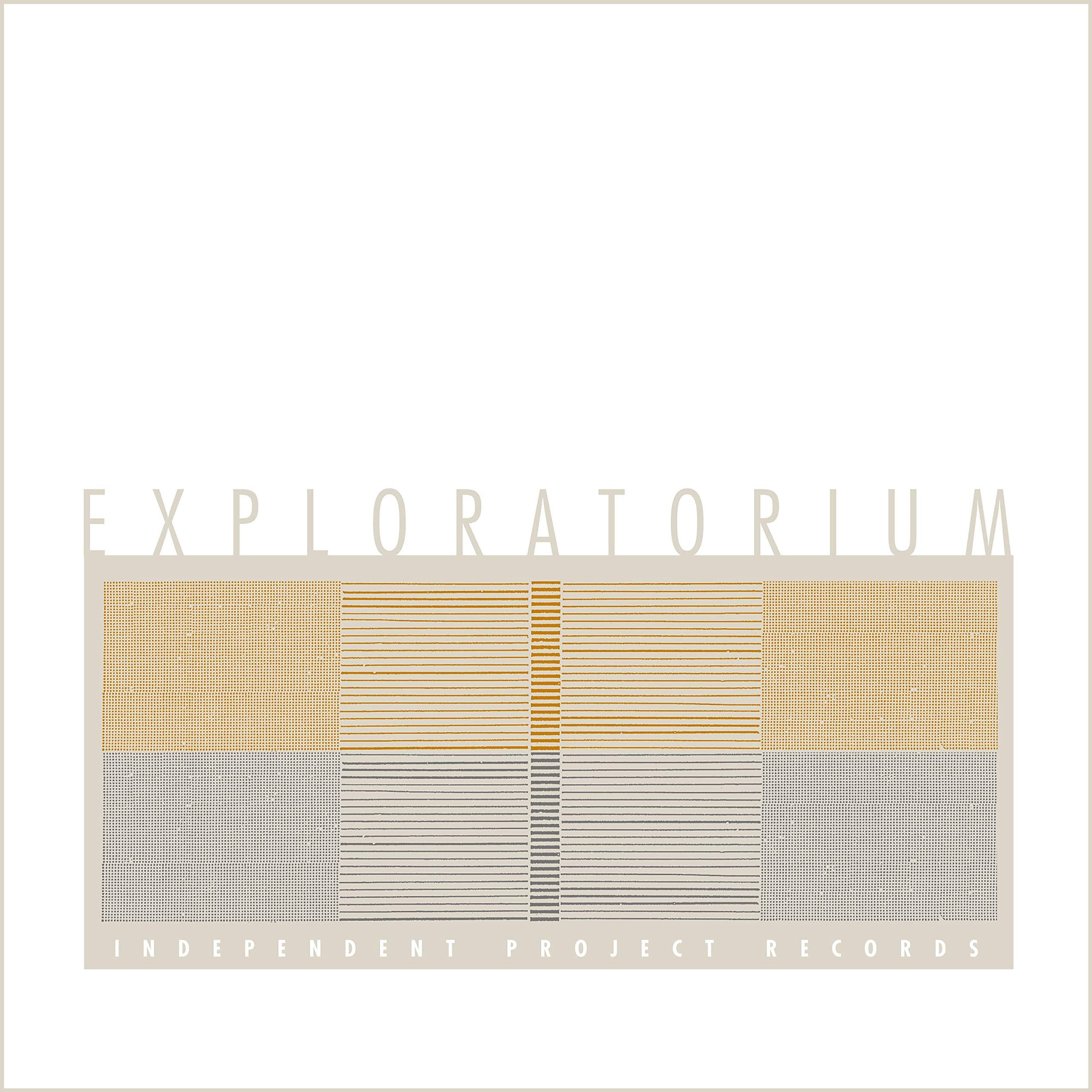 Front. Exploratorium [LP].
