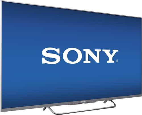 Best Buy: Sony 55