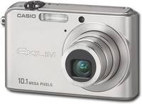 Casio exilim 10.1 sales megapixel digital camera price