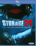 Front Standard. Storage 24 [Blu-ray] [2012].