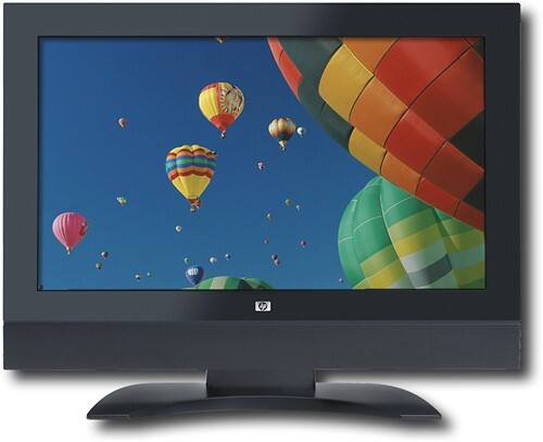 Hewlett Packard MediaSmart 37