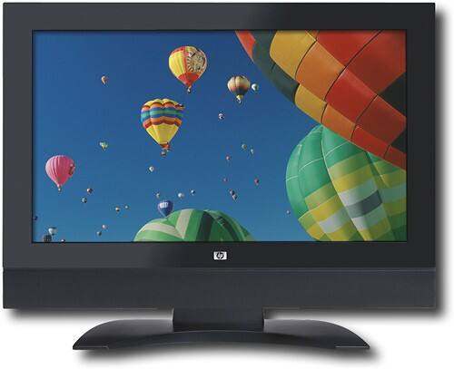 Best Buy: Hewlett-Packard MediaSmart 37