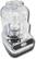 Angle Standard. KitchenAid - Chef's Chopper Series Food Processor - Chrome.