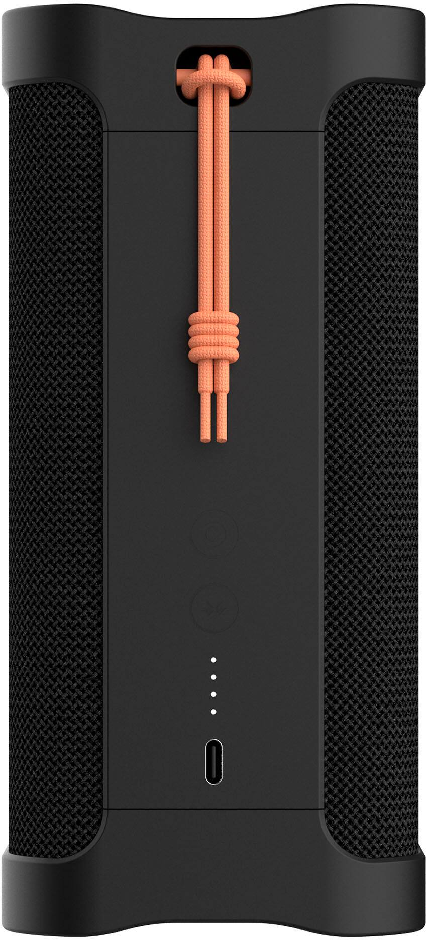 Alt View 1. Skullcandy - Skullcandy Terrain XL Wireless Speaker- Black - Black.