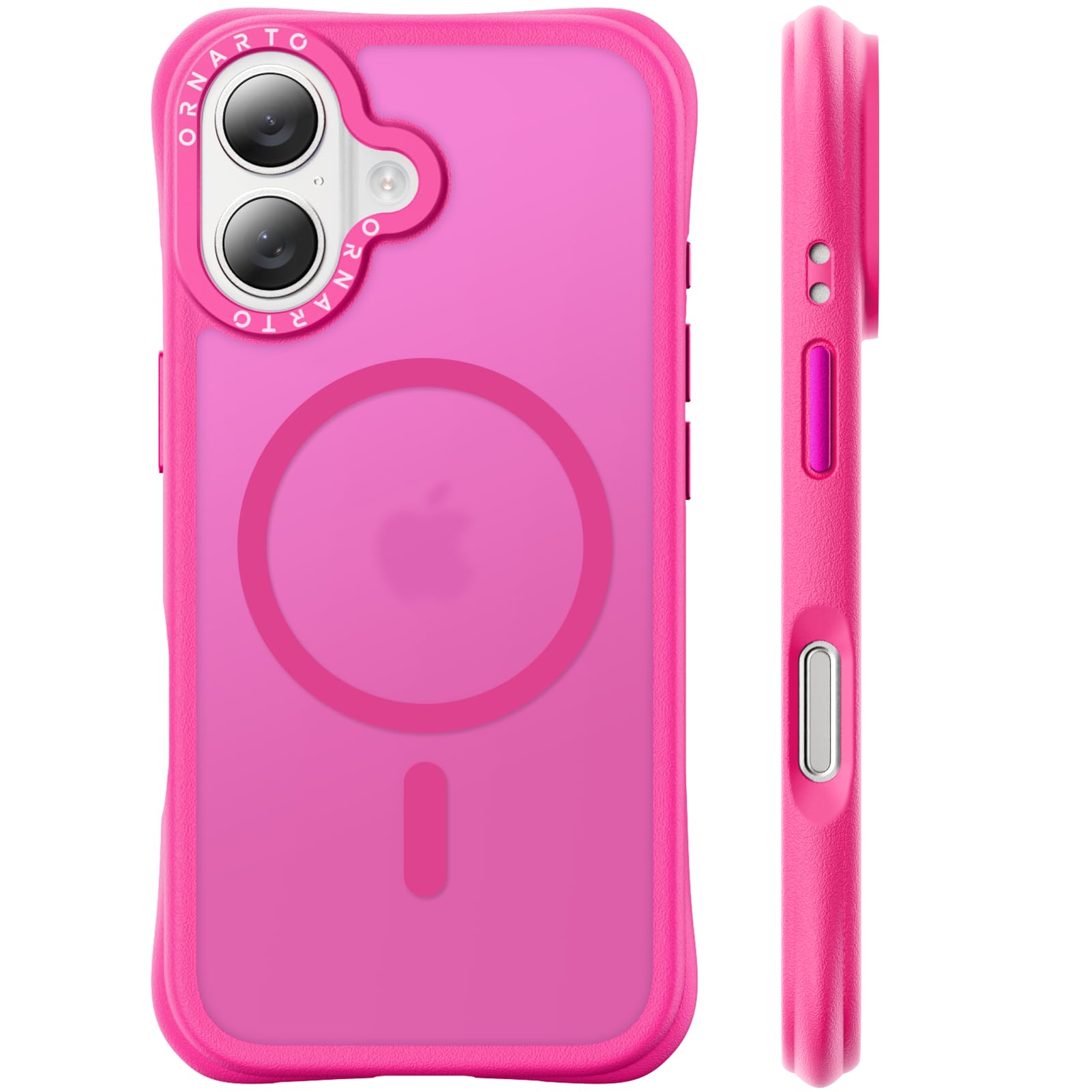Hot Pink