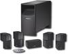 Bose - Acoustimass Speaker System - Black-Angle_Standard