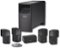 Bose - Acoustimass Speaker System - Black-Angle_Standard 