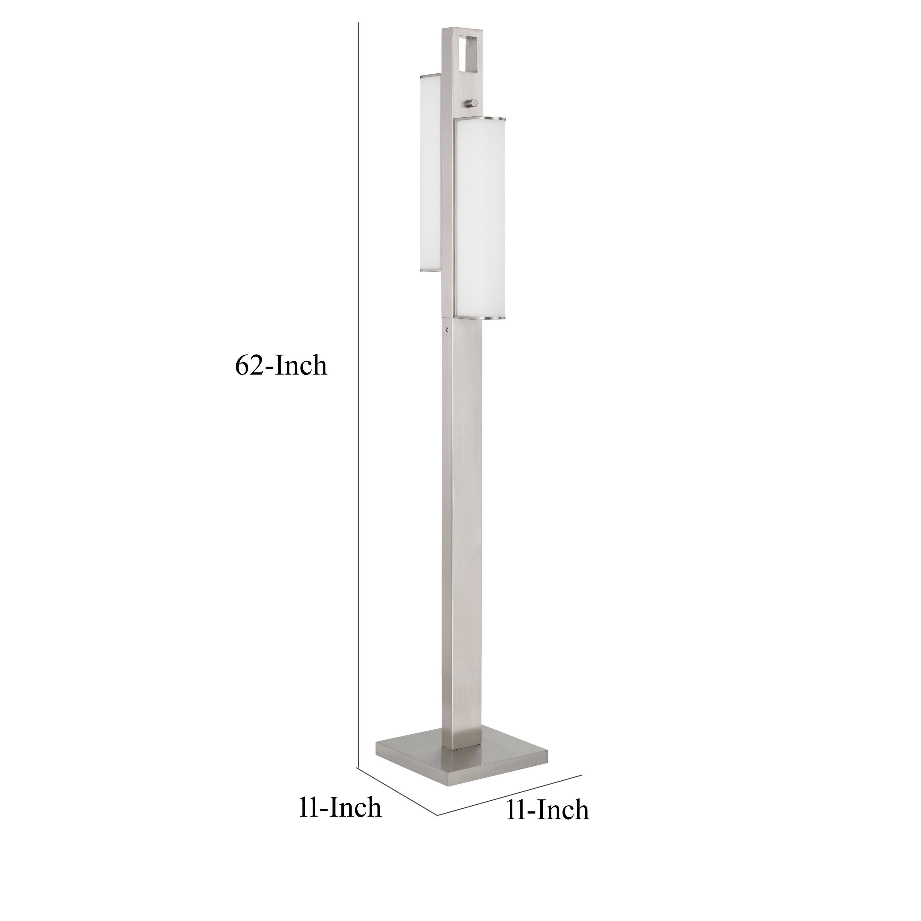 62-Inch  
11-Inch  
11-Inch