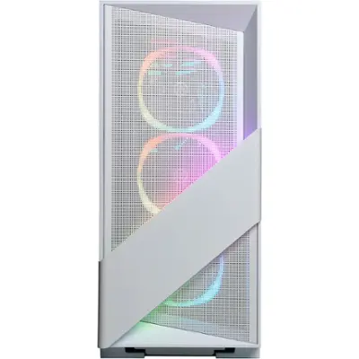 CyberPowerPC Gamer Master Gaming Desktop AMD Ryzen 7 8700F 16GB Memory AMD Radeon RX 7600 8GB 1TB SSD White GMA6000BSTV2 - Best Buy